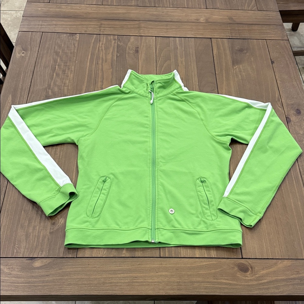 Lululemon Zip up Jacket